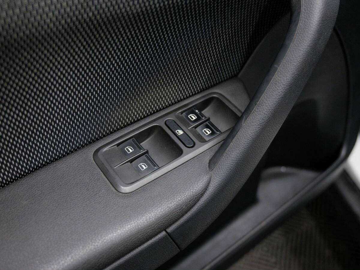 Skoda Yeti, 2013 Фото №14