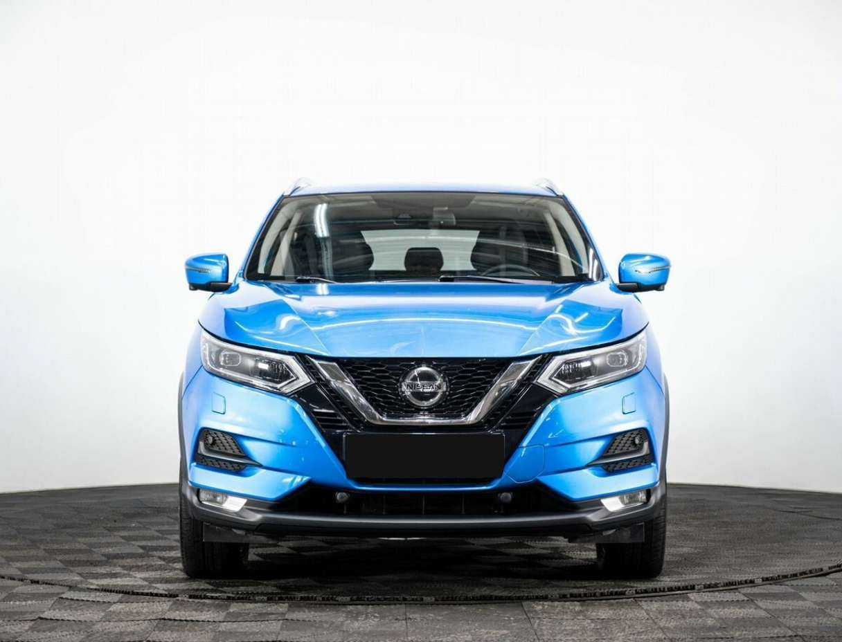 Nissan Qashqai, 2019 Фото №2