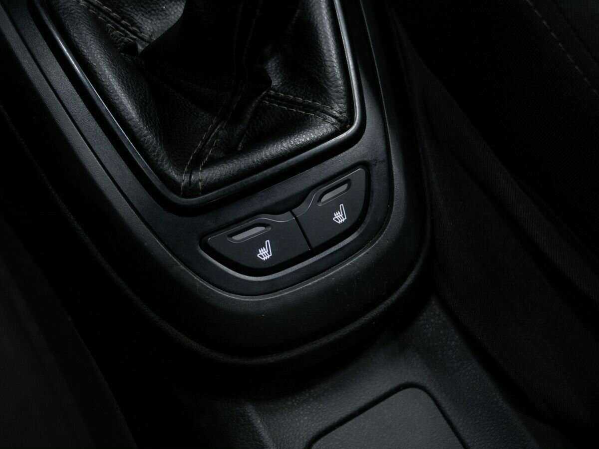 Lada (ВАЗ) Vesta, 2015 Фото №19