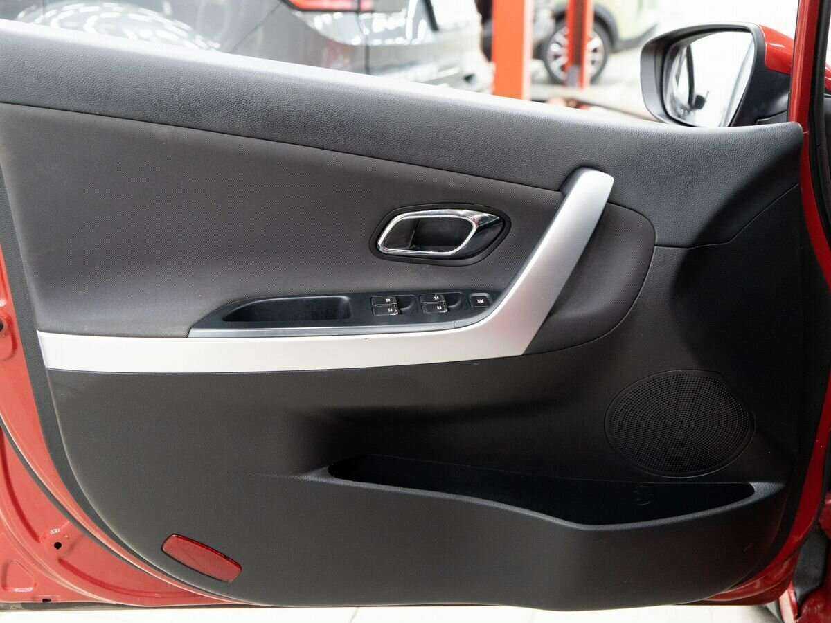 Kia Ceed, 2018 Фото №14