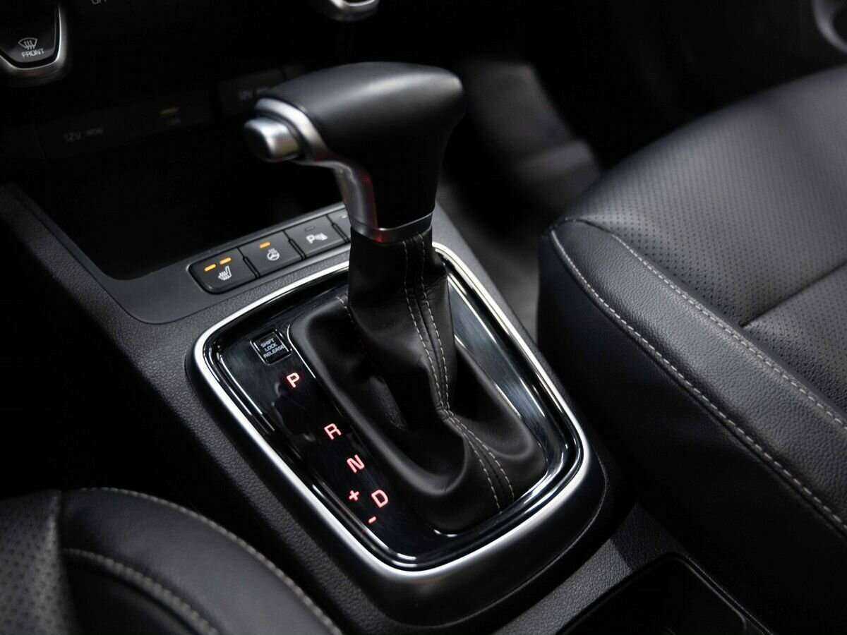 Kia Rio X, 2021 Фото №22