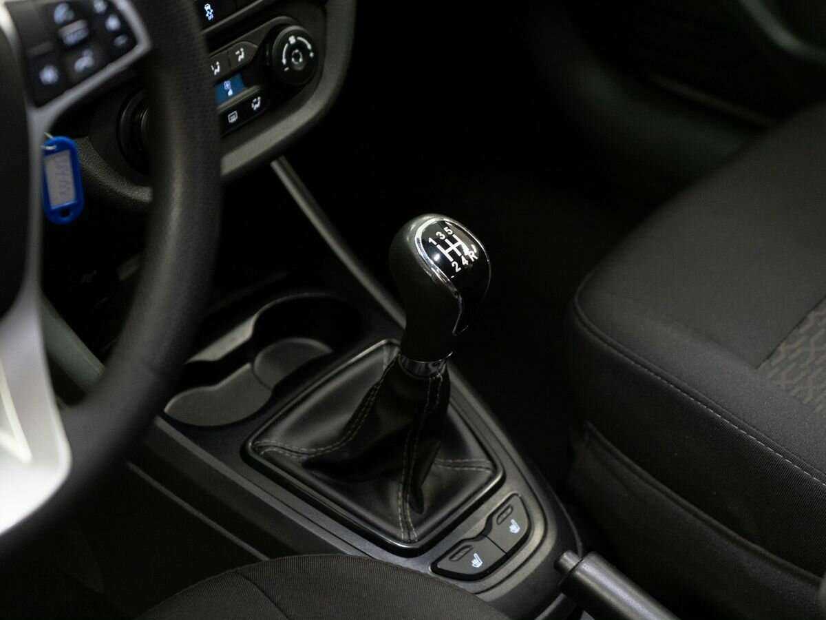 Lada (ВАЗ) Vesta SW, 2019 Фото №12