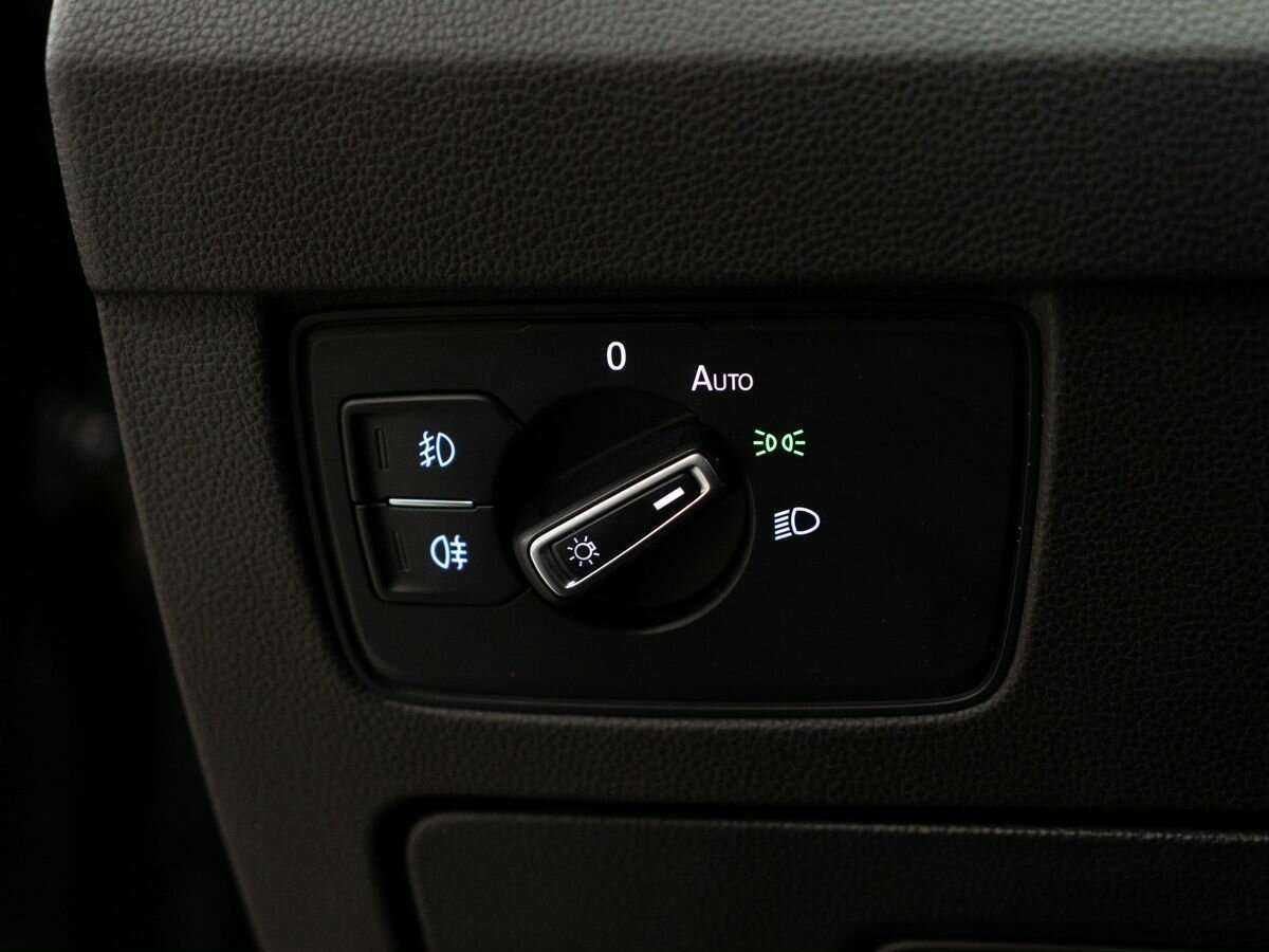 Volkswagen Passat DSG6, 2017 Фото №17