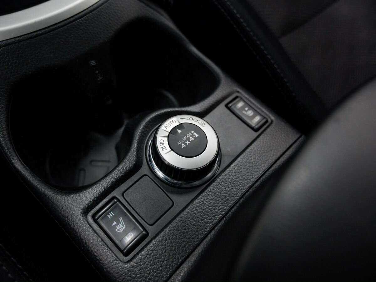 Nissan Qashqai, 2014 Фото №22