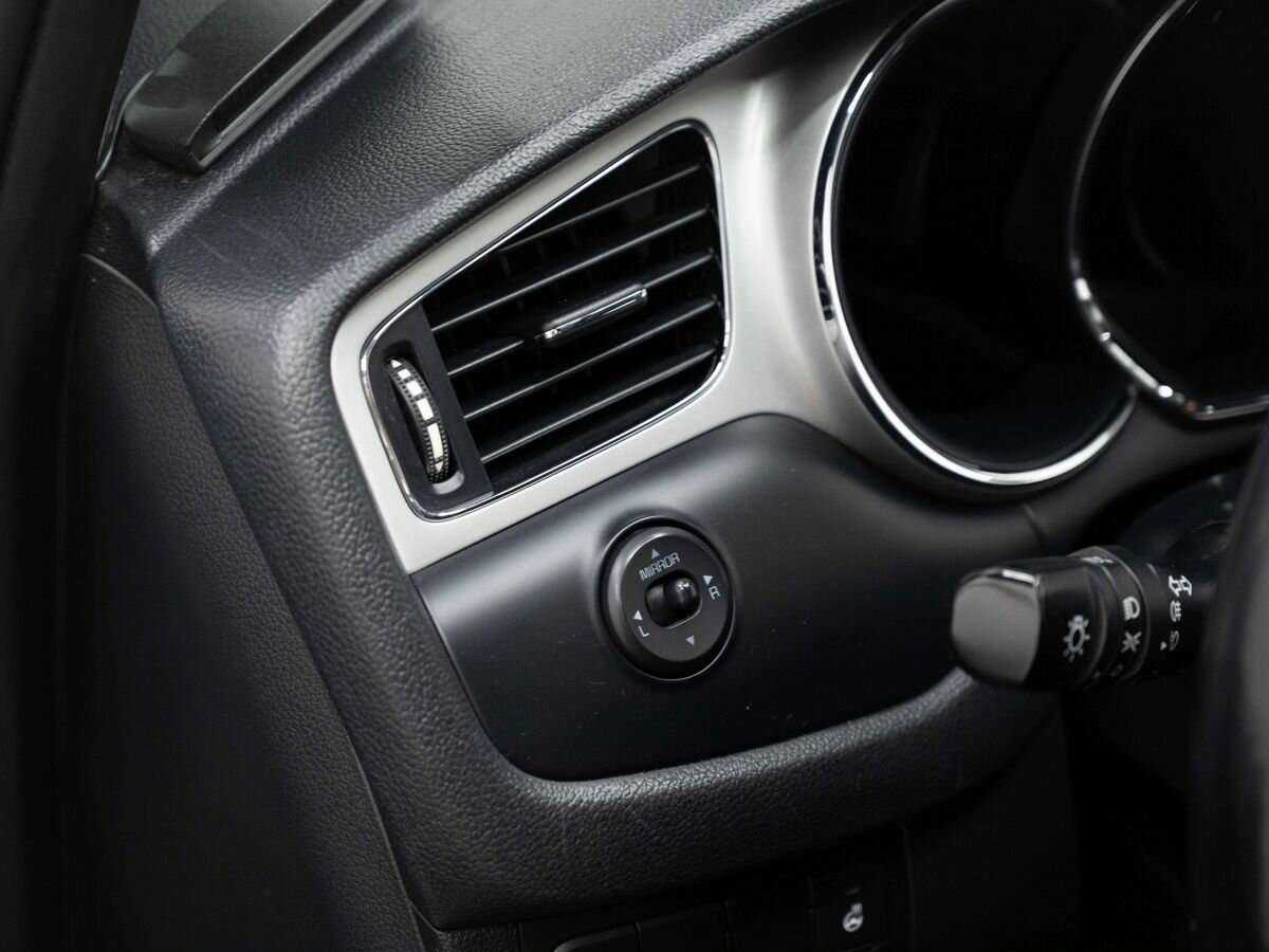 Kia Ceed, 2014 Фото №17