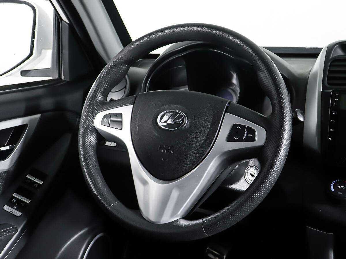 Lifan X60, 2013 Фото №15