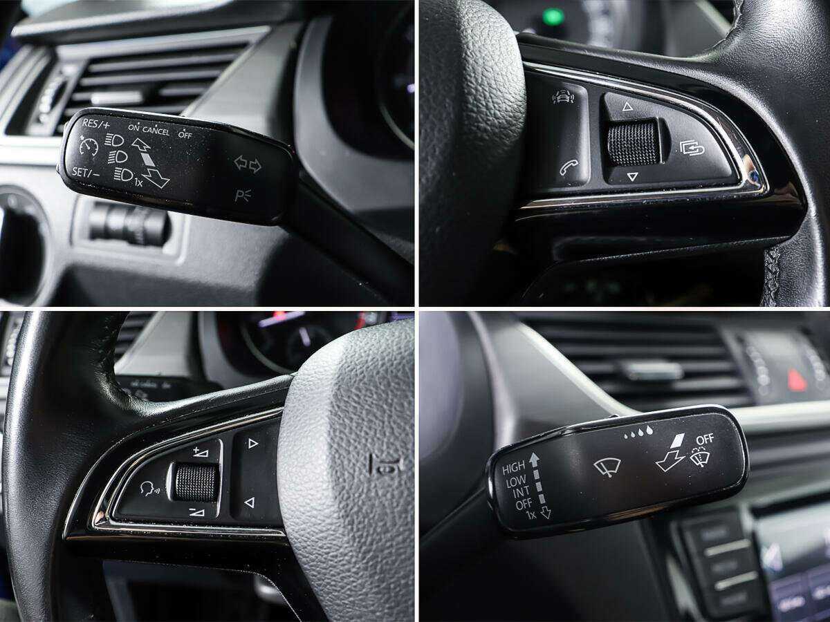 Skoda Rapid, 2017 Фото №17