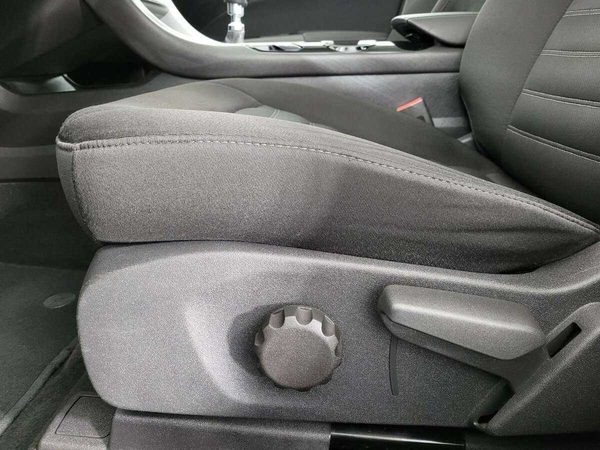 Ford Mondeo ECOnetic, 2016 Фото №10