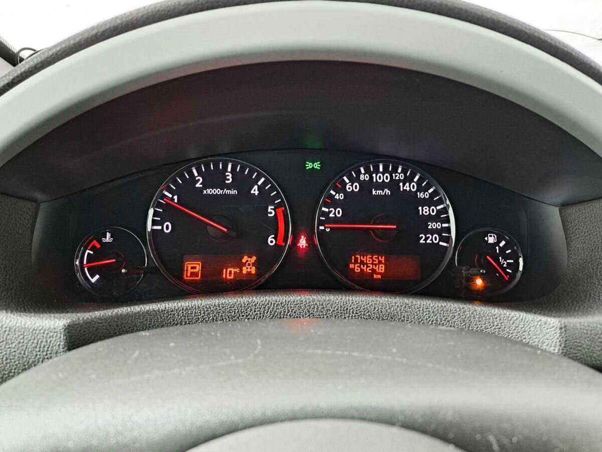 Nissan Pathfinder, 2014 Фото №10