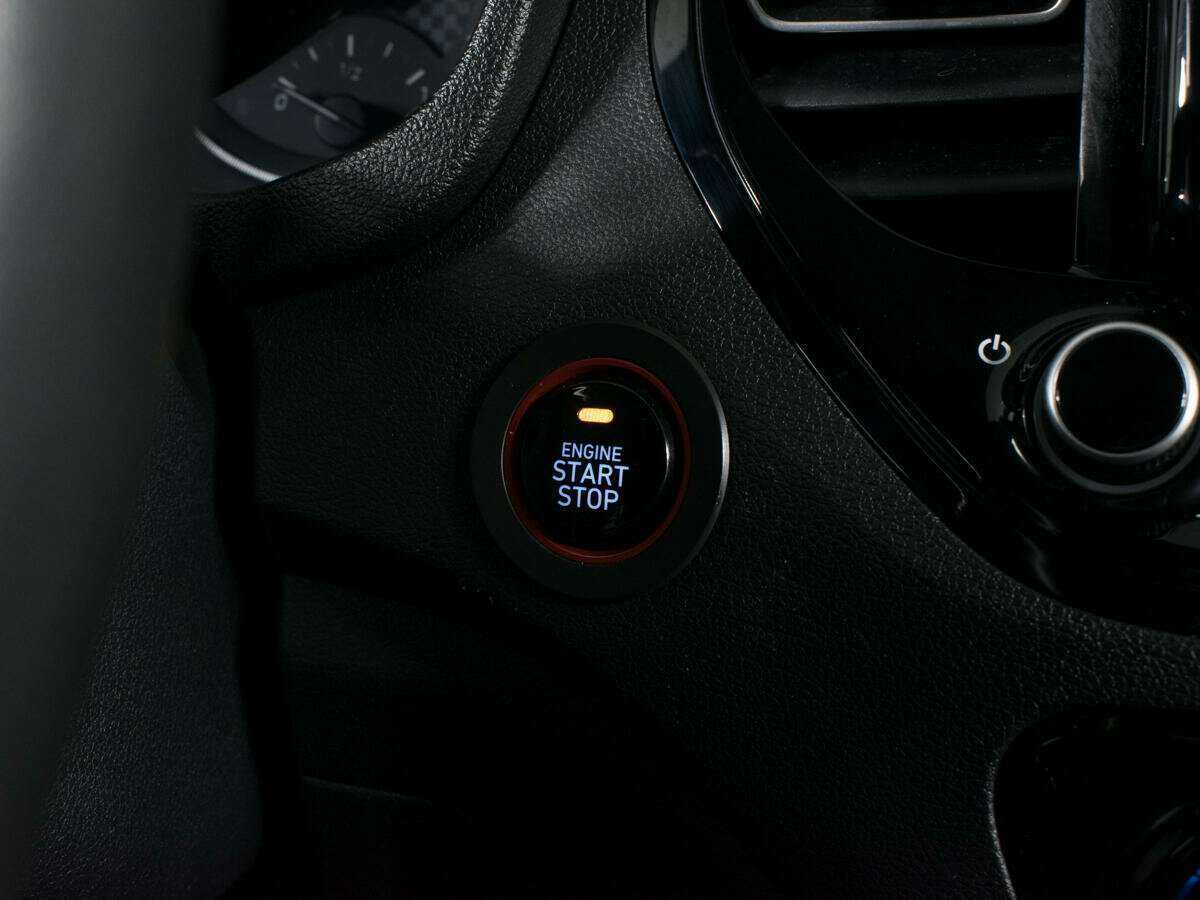 Hyundai Solaris, 2021 Фото №16