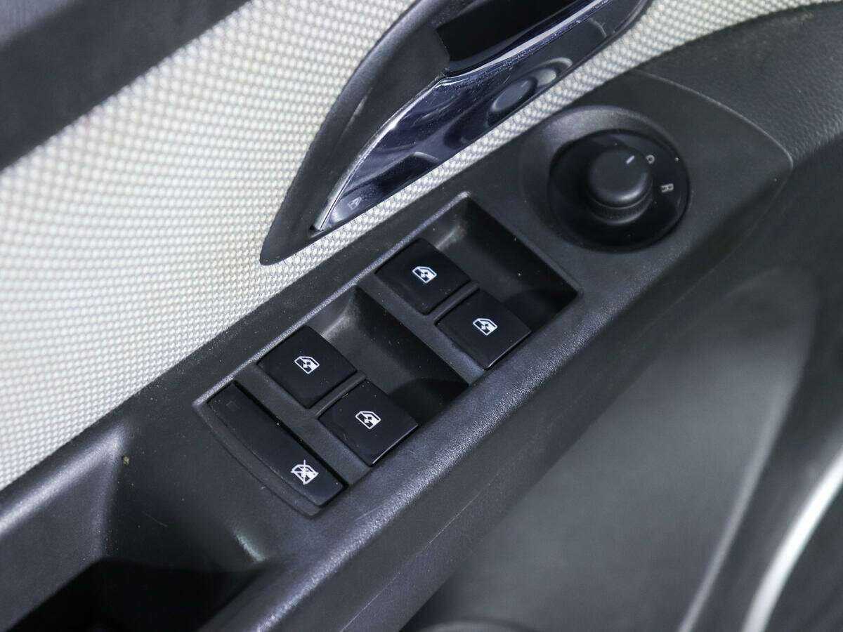 Chevrolet Cruze, 2012 Фото №13