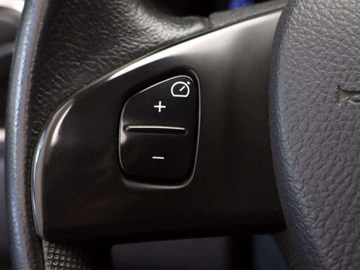 Nissan Terrano, 2020 Фото №10