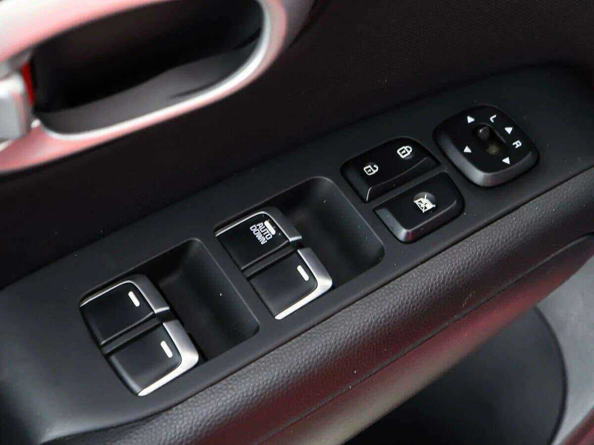 Kia Soul, 2017 Фото №16