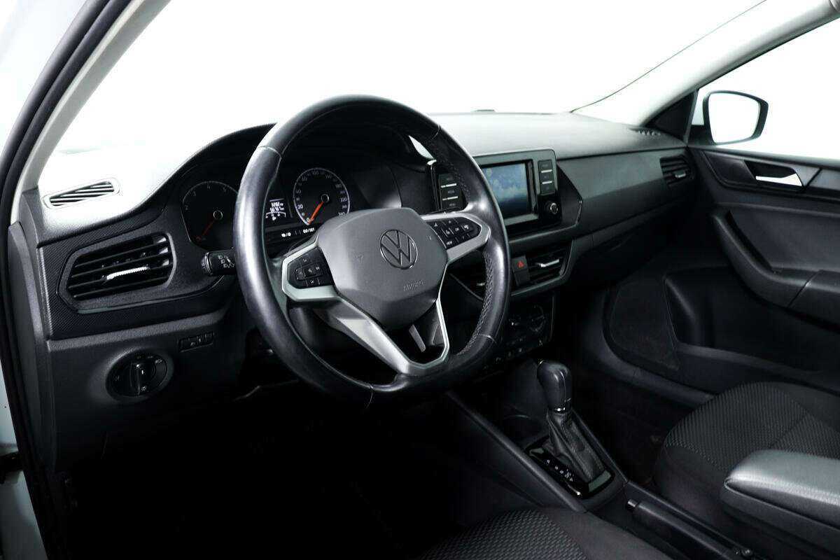 Volkswagen Polo, 2020 Фото №13