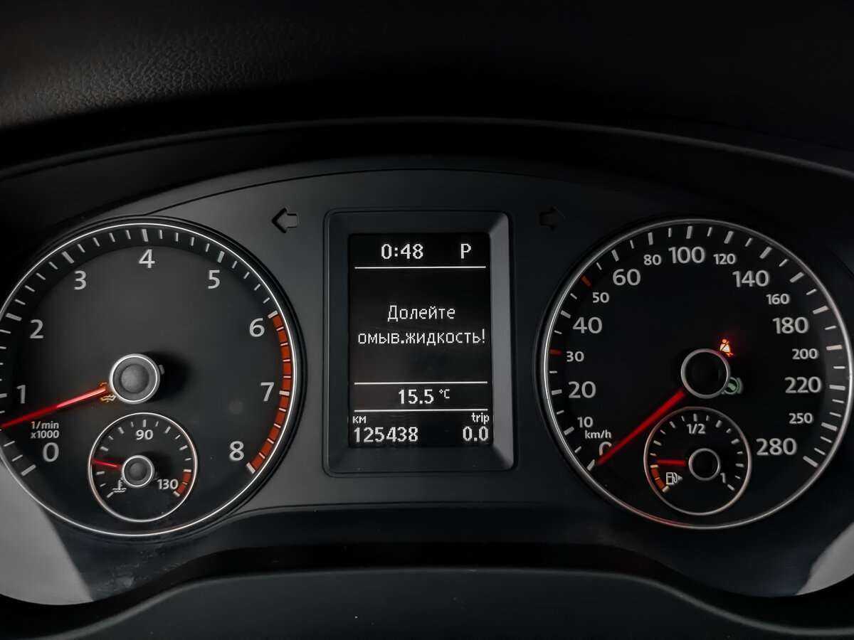 Volkswagen Jetta, 2012 Фото №11