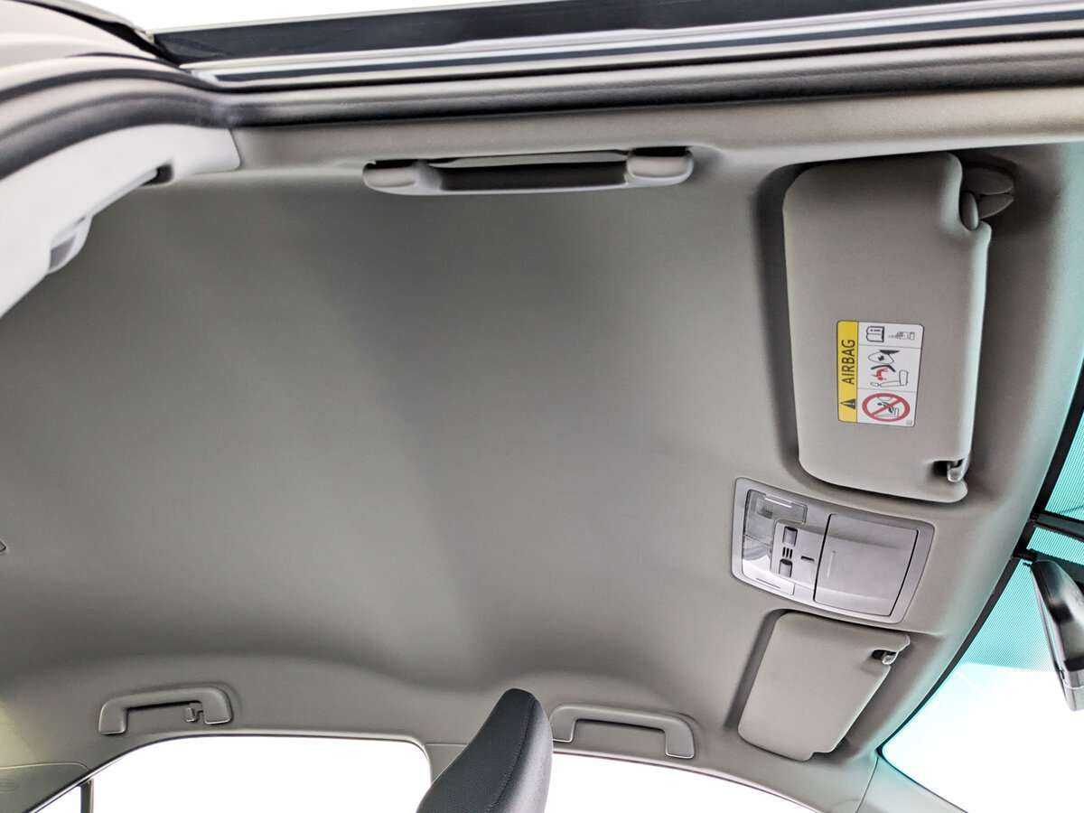 Toyota Camry, 2013 Фото №17