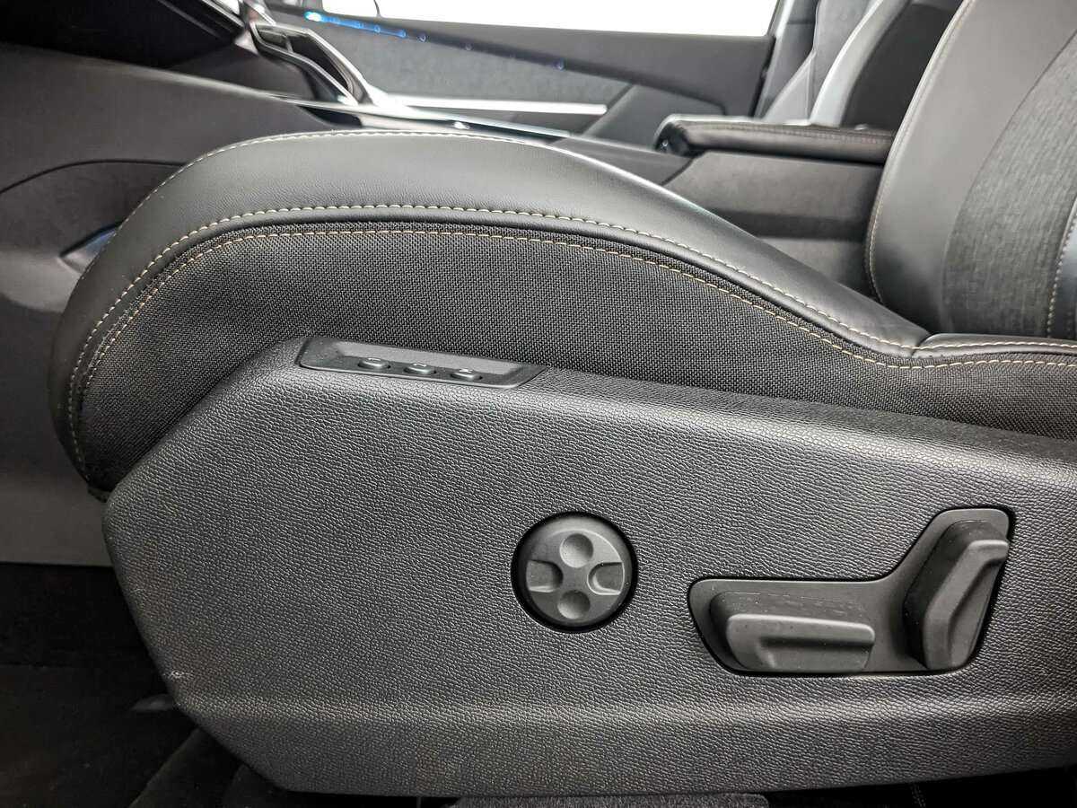 Peugeot 3008, 2018 Фото №20