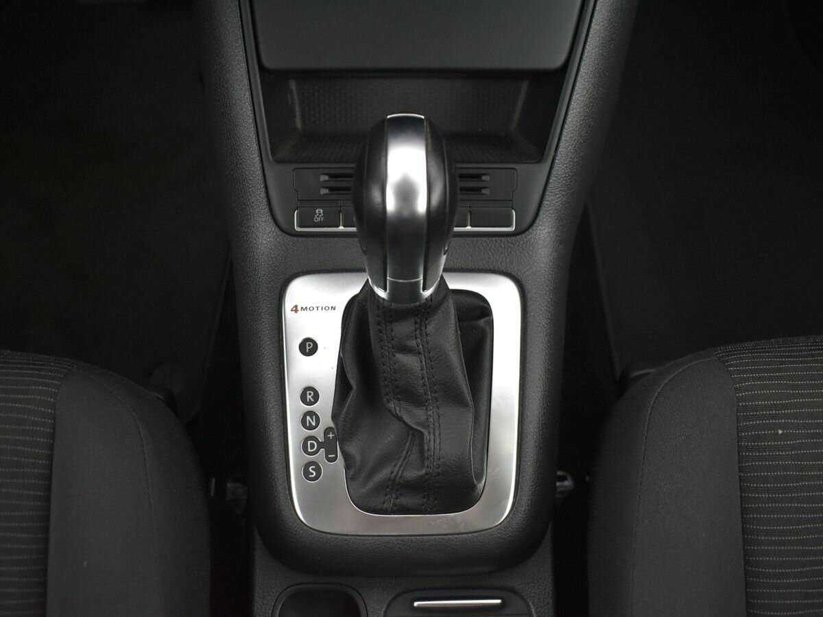 Volkswagen Tiguan, 2012 Фото №13