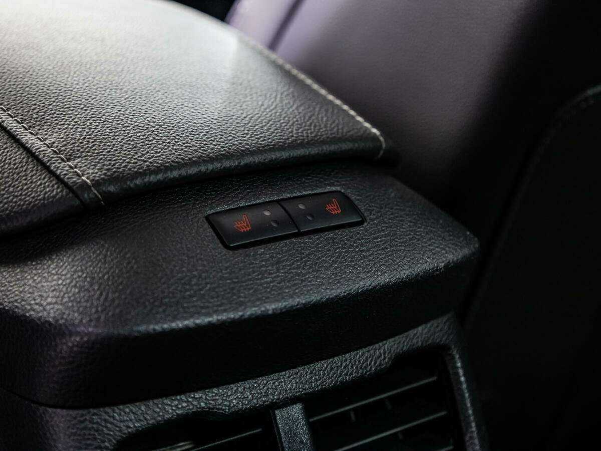 Ford Mondeo, 2016 Фото №16