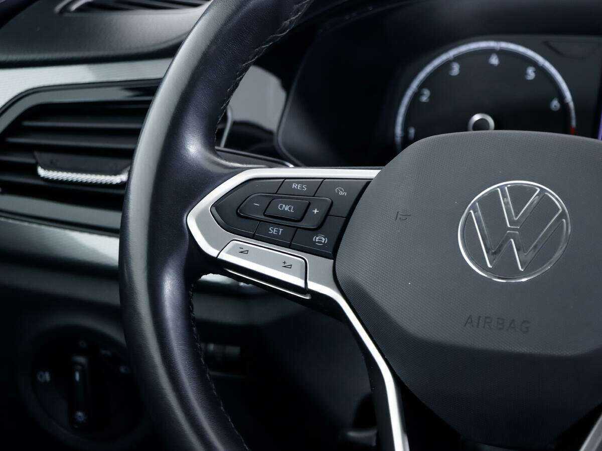 Volkswagen Polo, 2022 Фото №13