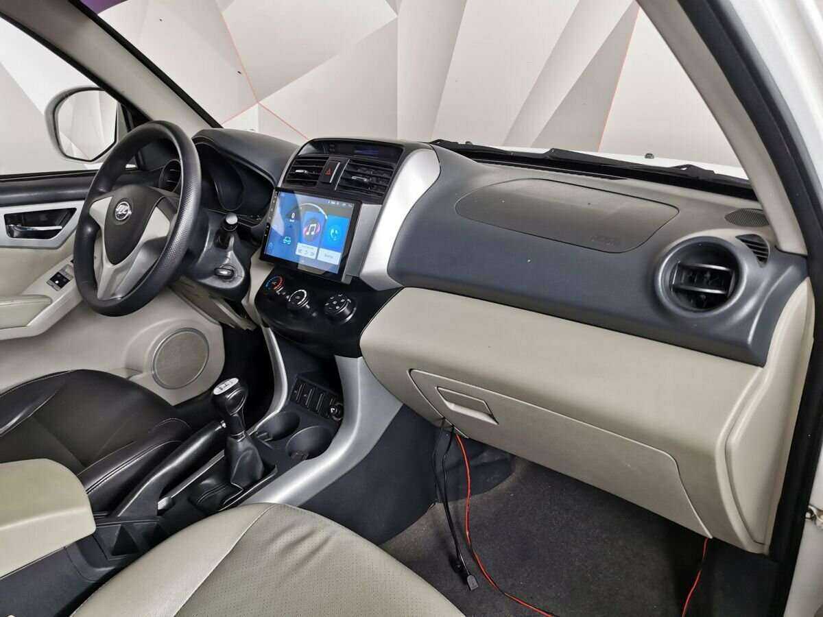 Lifan X60, 2012 Фото №9