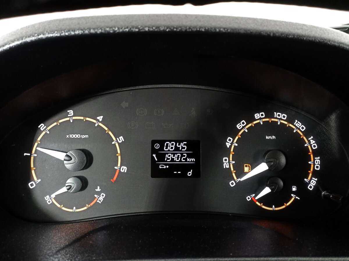 Lada (ВАЗ) Niva Legend, 2022 Фото №11