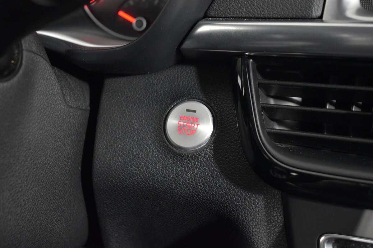 Kia Optima, 2016 Фото №27