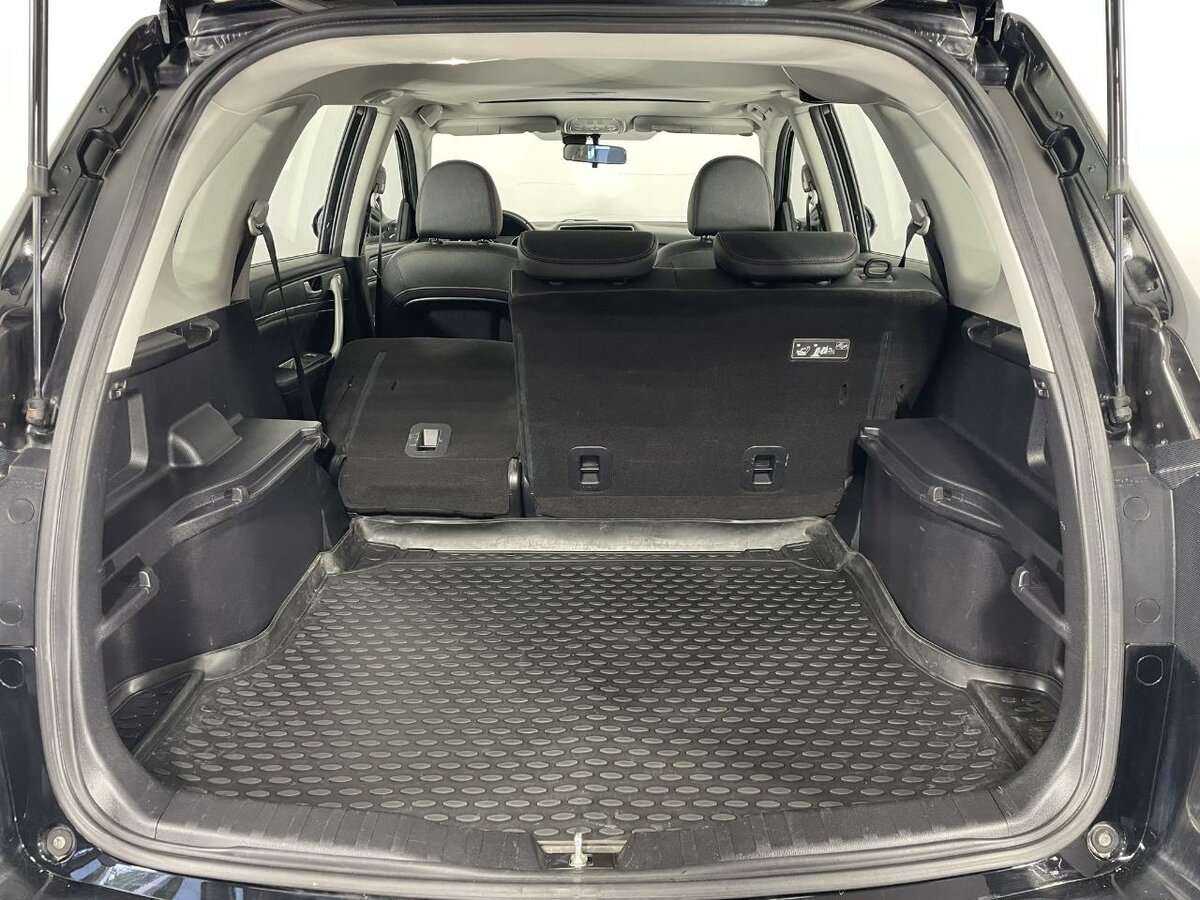 Haval H6, 2016 Фото №17