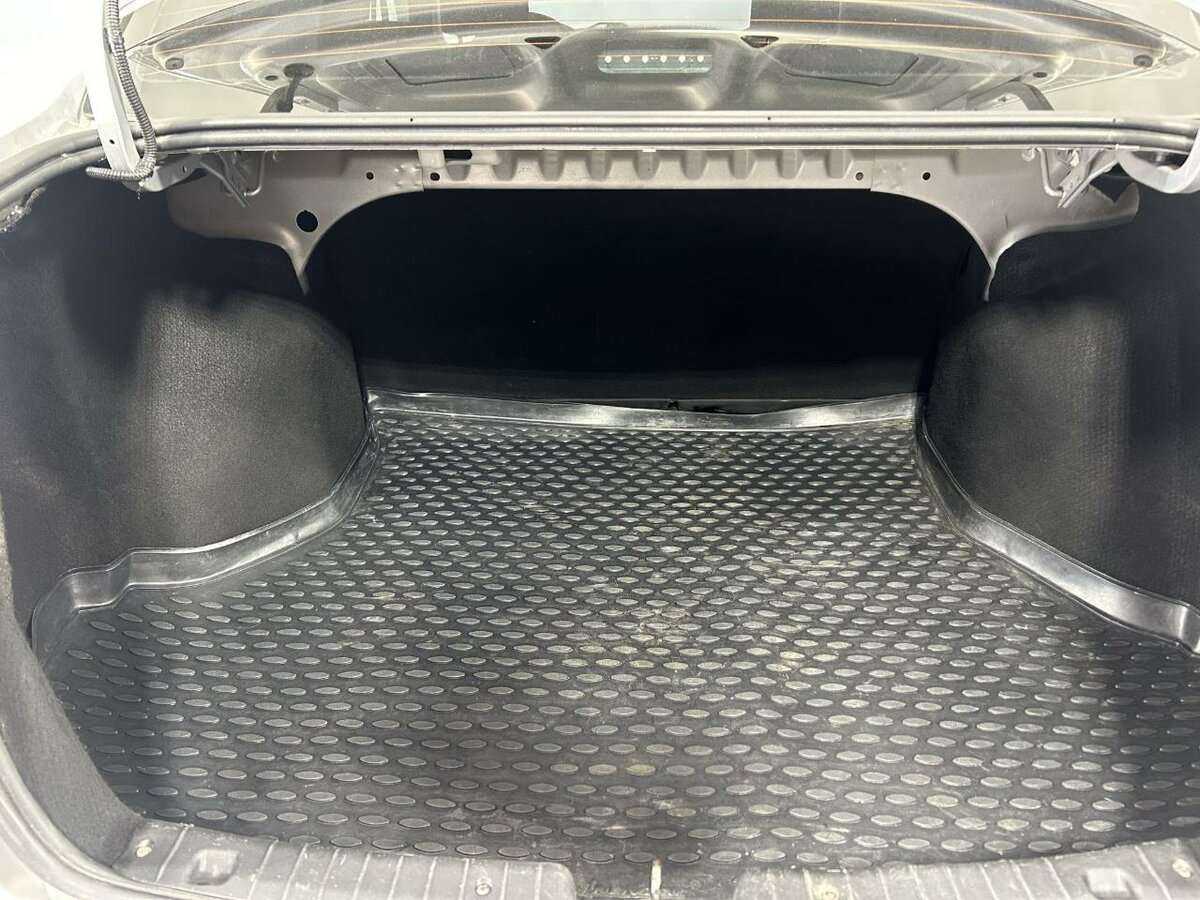 Lada (ВАЗ) Granta, 2017 Фото №18