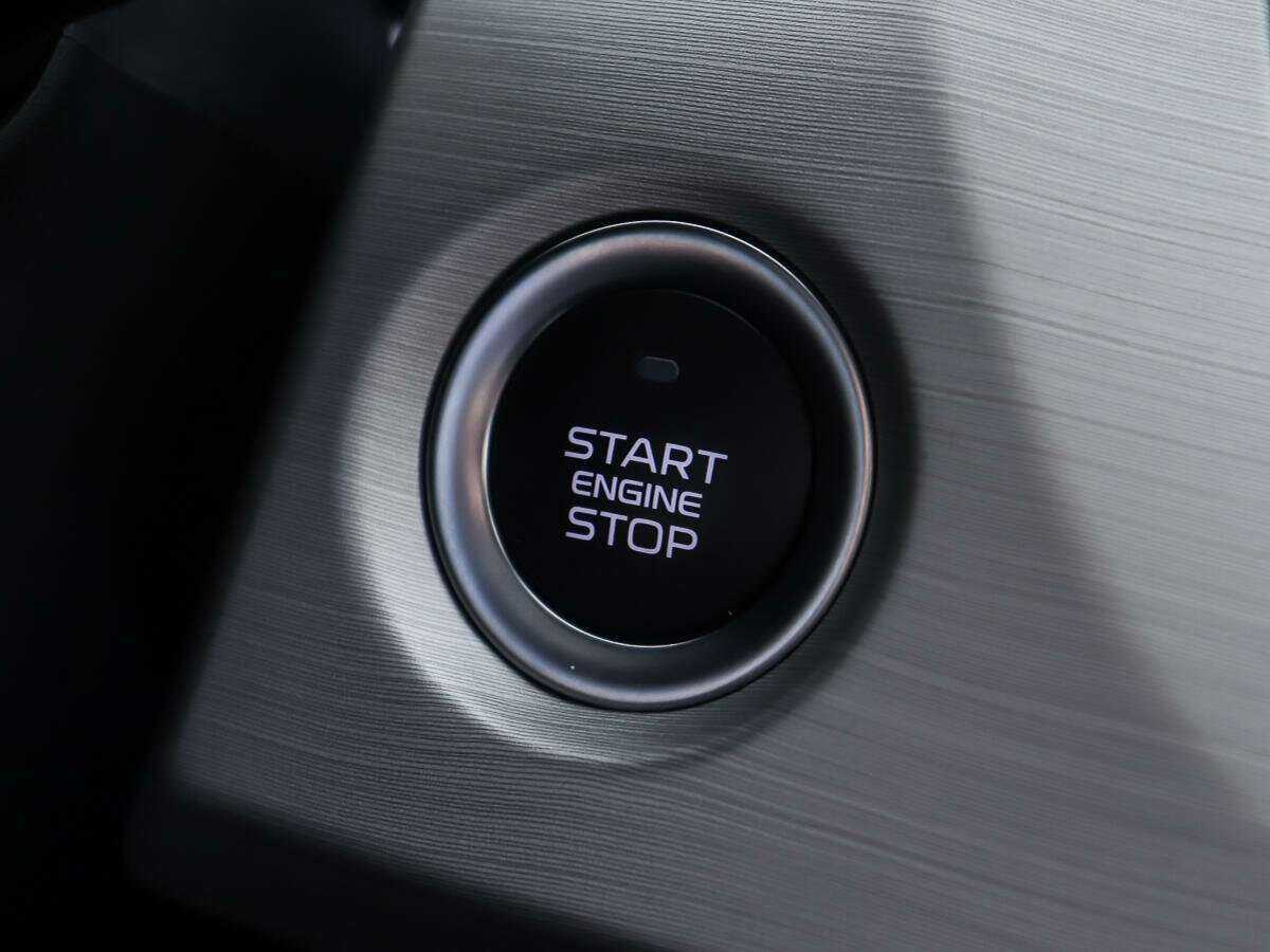 Geely Atlas, 2021 Фото №20