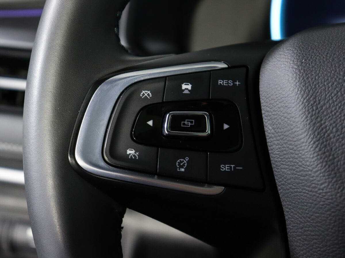 CHERY Tiggo 4 Pro, 2022 Фото №19