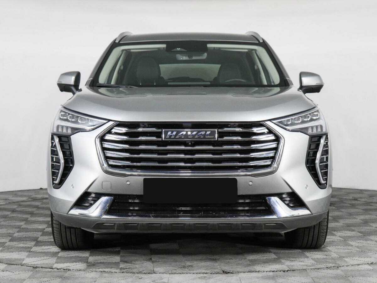 Haval Jolion, 2022 Фото №2
