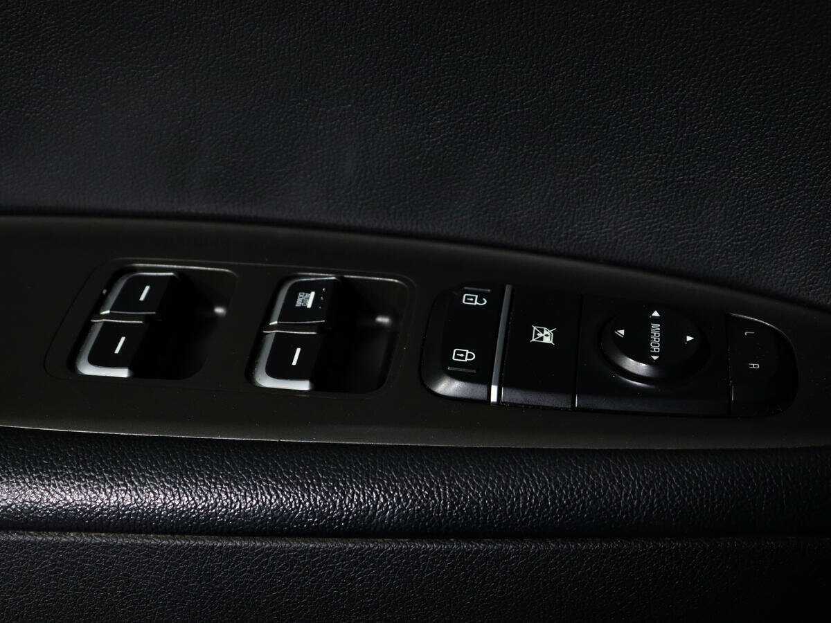 Kia Optima, 2018 Фото №14