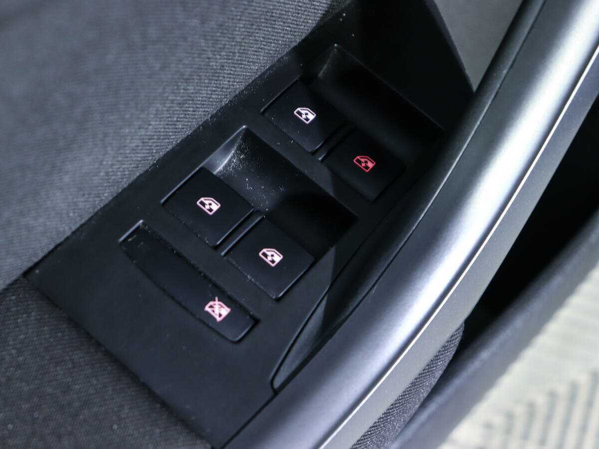 Opel Astra, 2014 Фото №14