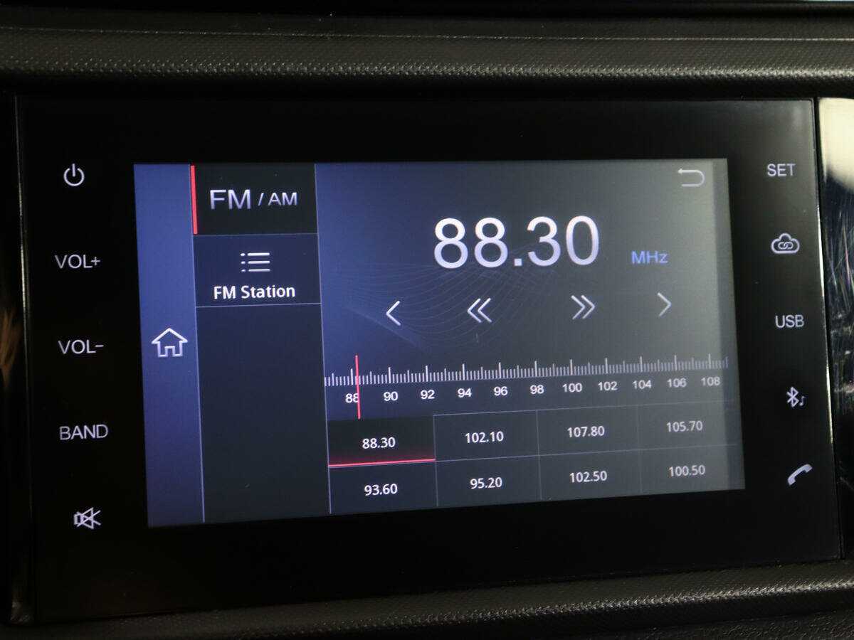 CHERY Tiggo 3, 2017 Фото №15