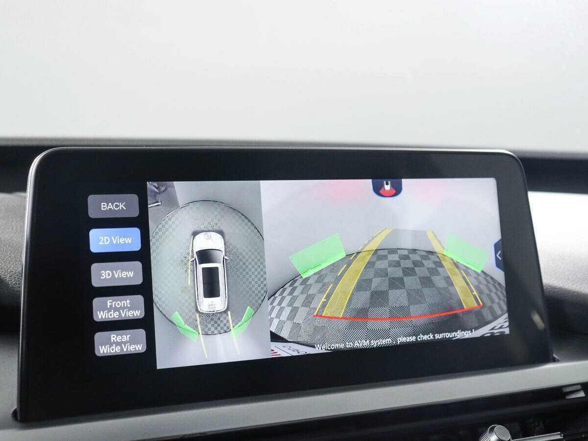 CHERY Tiggo 7 Pro, 2021 Фото №18