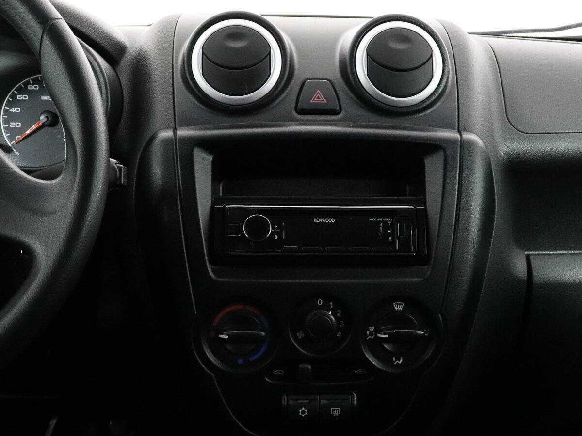 Lada (ВАЗ) Granta, 2015 Фото №10