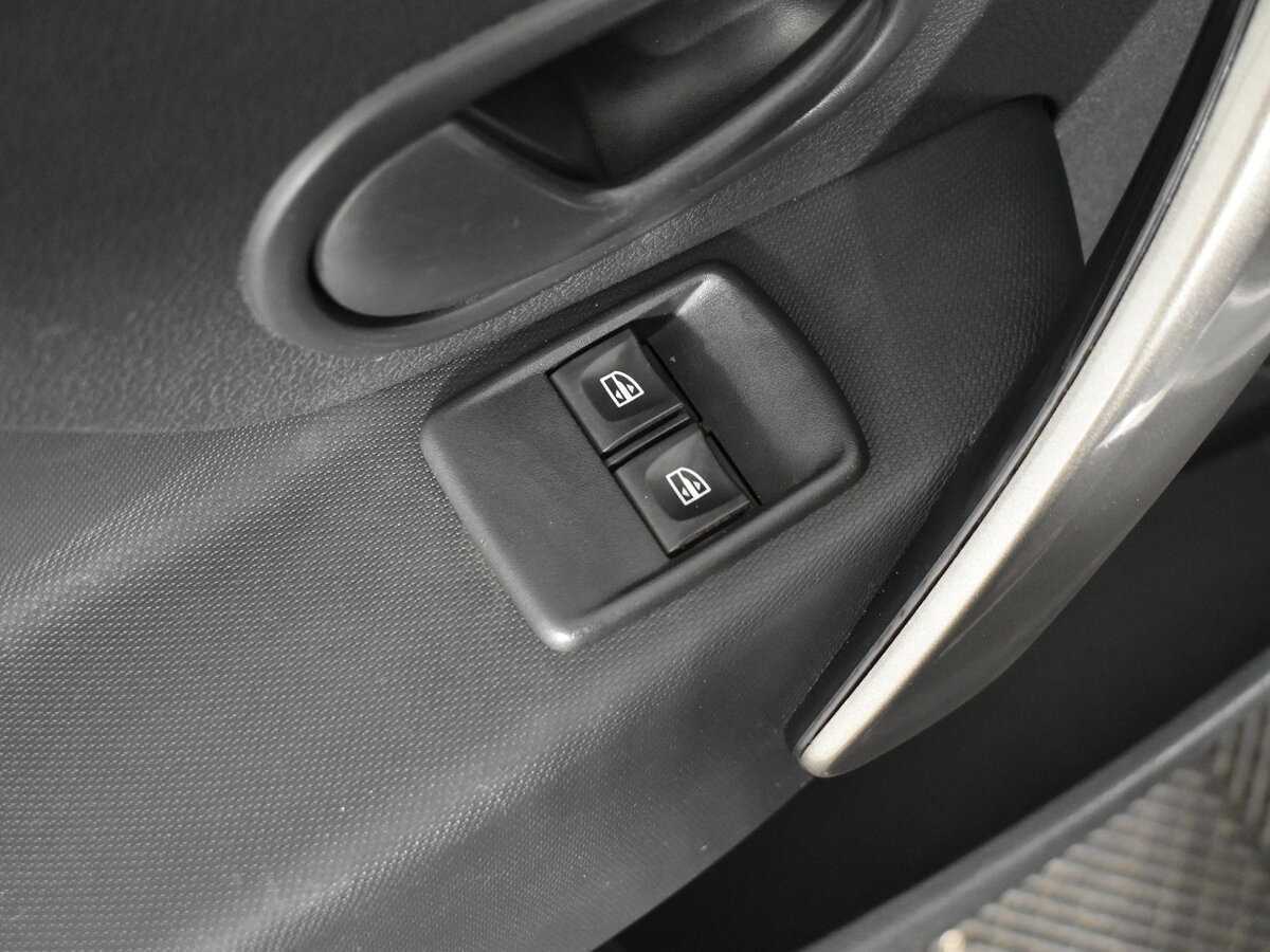 Renault Logan, 2020 Фото №8