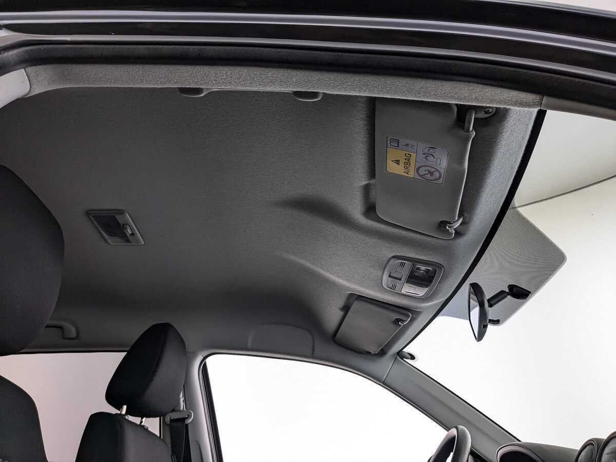 Suzuki Vitara, 2016 Фото №19