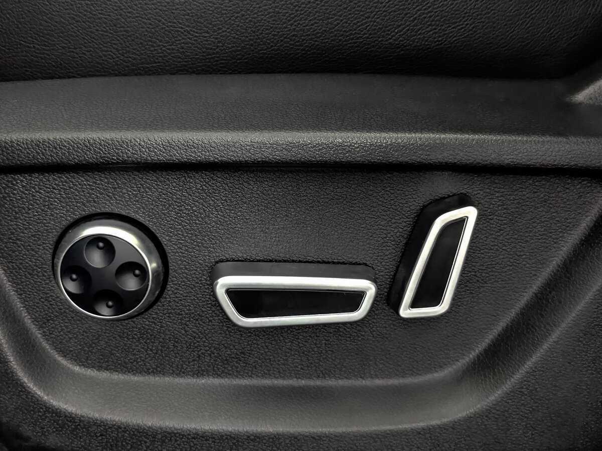 CHERY Tiggo 7, 2019 Фото №23