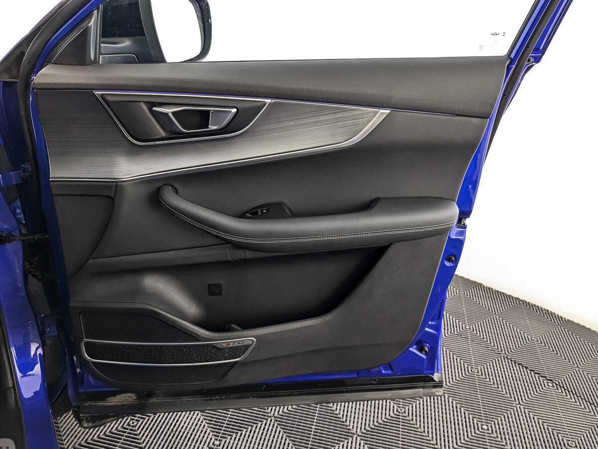 CHERY Tiggo 7 Pro, 2022 Фото №21