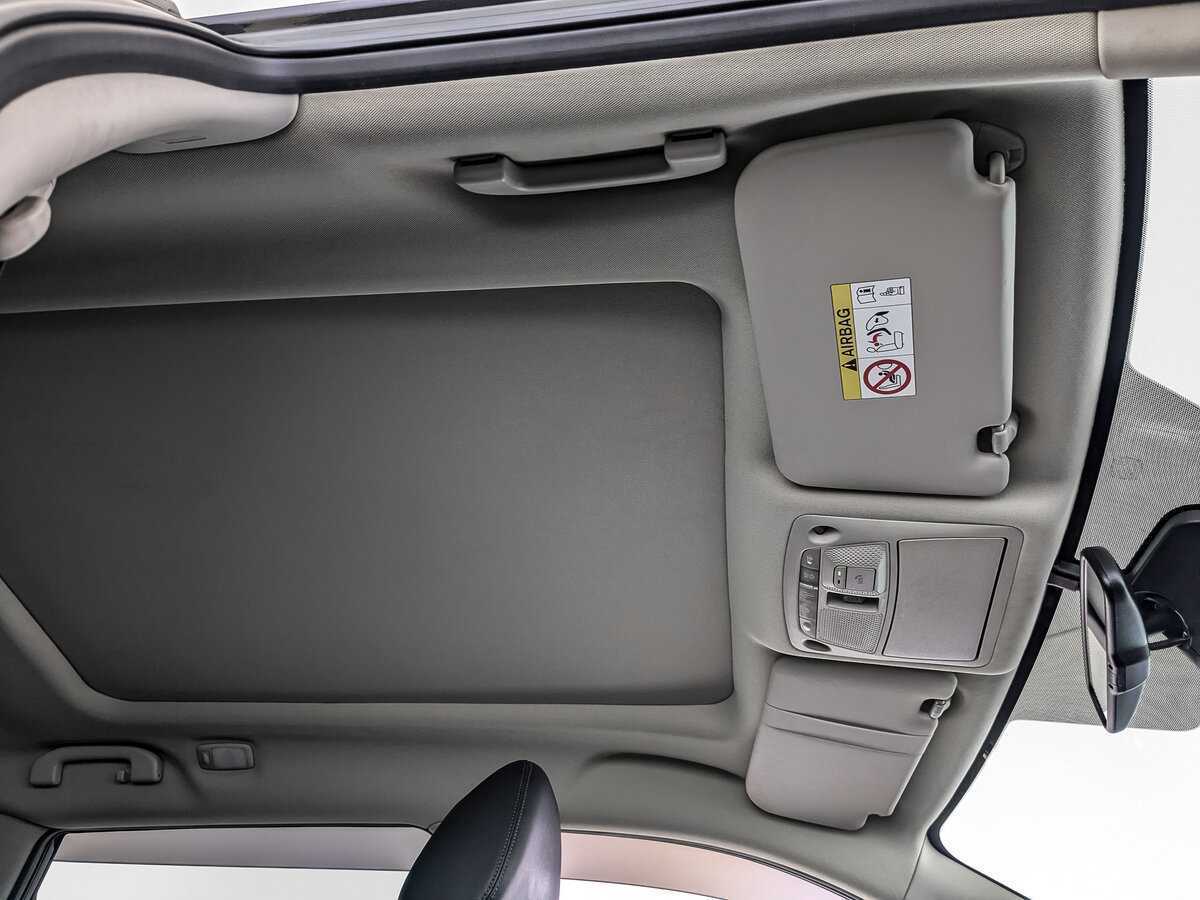 Nissan X-Trail, 2017 Фото №18