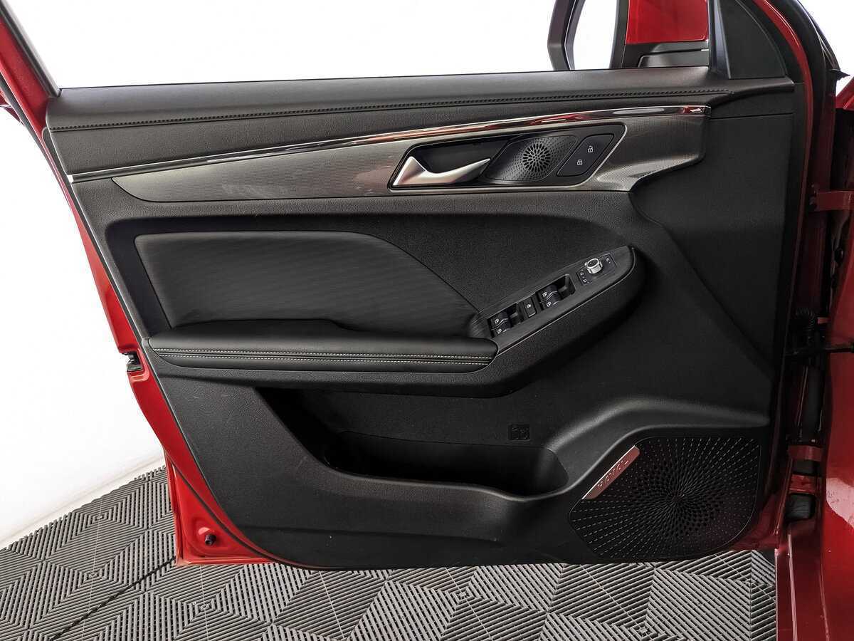 Haval Jolion, 2021 Фото №15