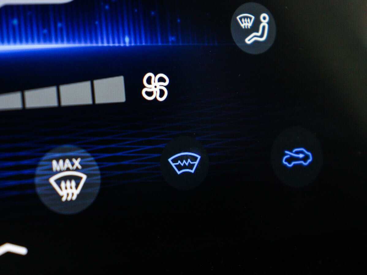 CHERY Tiggo 8, 2020 Фото №18