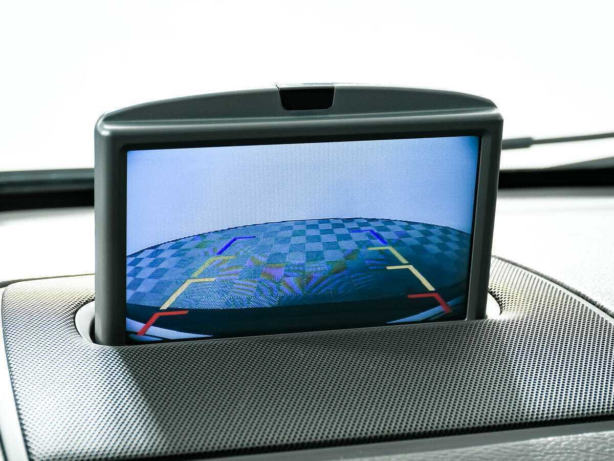 Volvo XC90, 2012 Фото №15