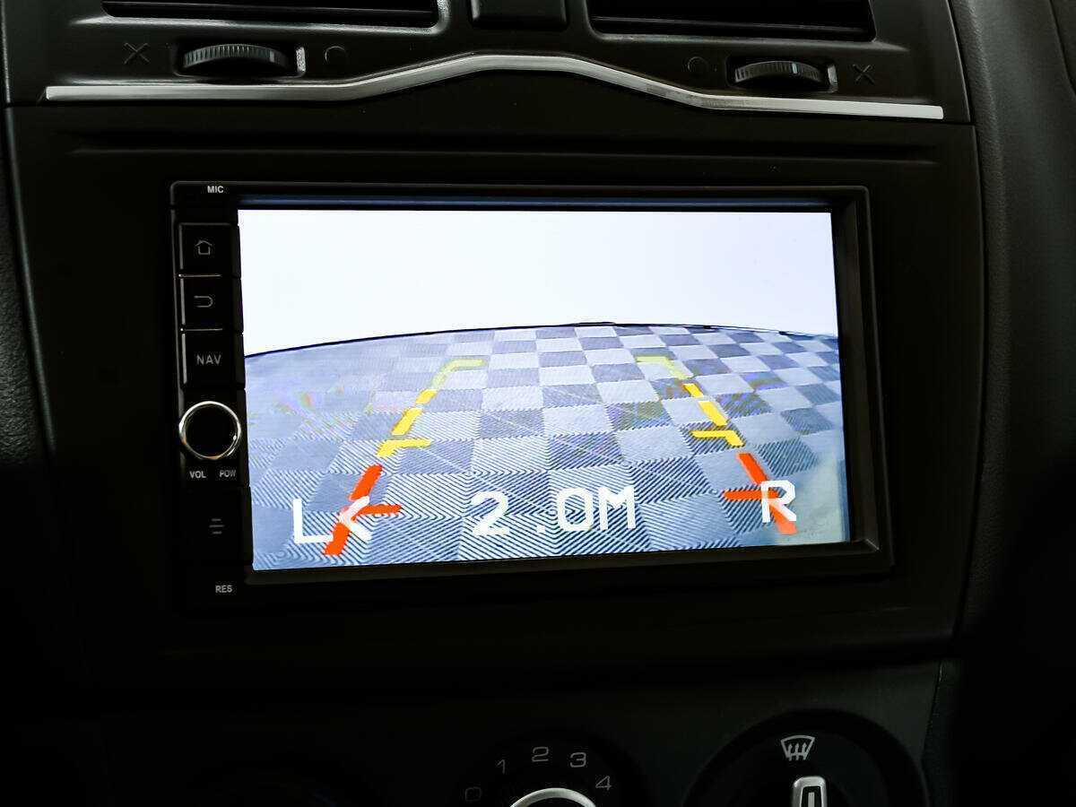 Lada (ВАЗ) Granta, 2022 Фото №16