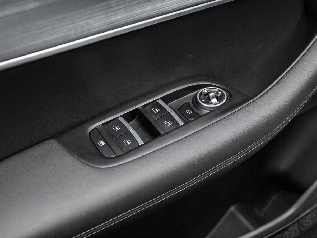 CHERY Tiggo 7 Pro Max, 2022 Фото №17