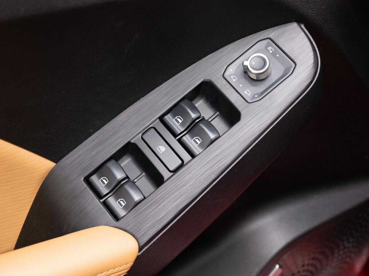 Haval Jolion, 2022 Фото №26