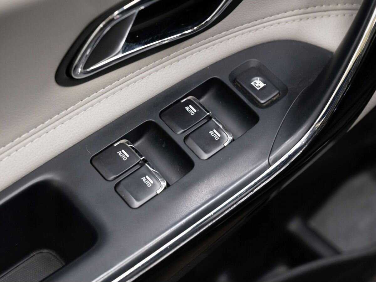 Kia Ceed, 2017 Фото №22