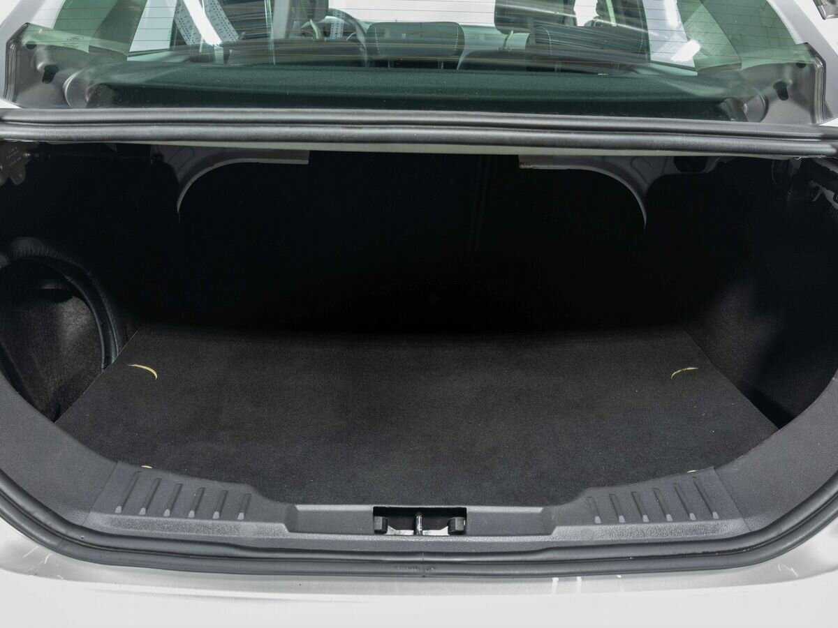 Ford Focus, 2012 Фото №24